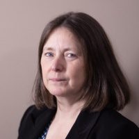 Bridget Whyte